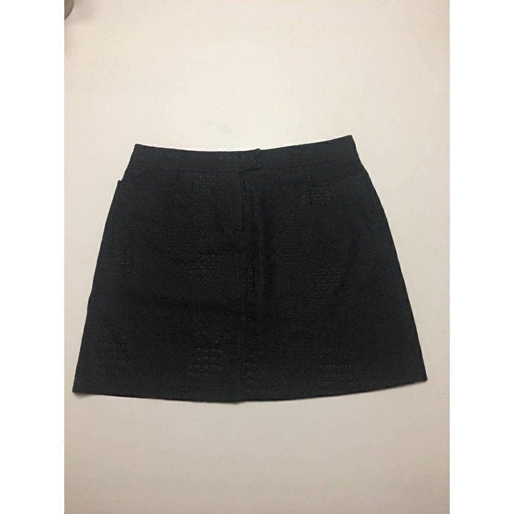 Cyntia Steffe Skirt size 8